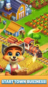 TriPeaks Solitaire Treasure 3D kart animasyonları ve görsel efektler